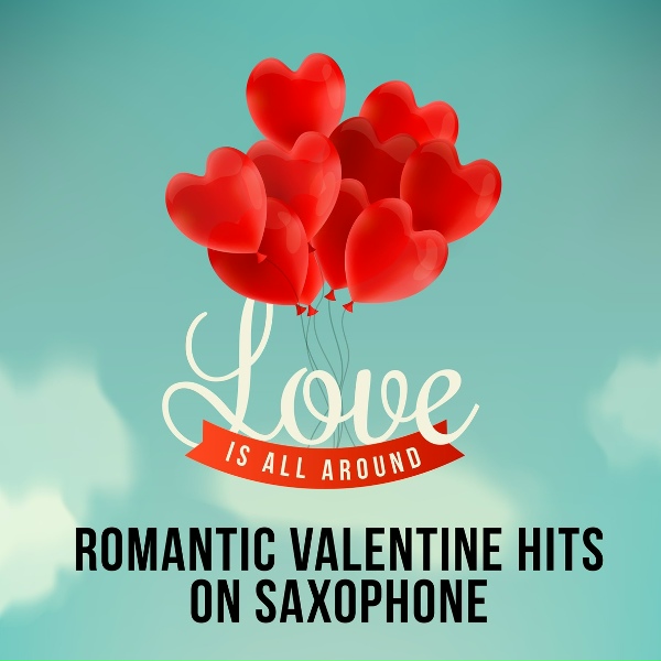 Обложка: Jazz Urbaine - What the World Needs Now Is Love