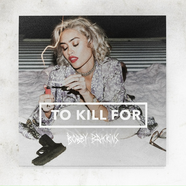 Обложка: Bobby Brackins feat. Olivia O'Brien, Tinashe - Might Die Young