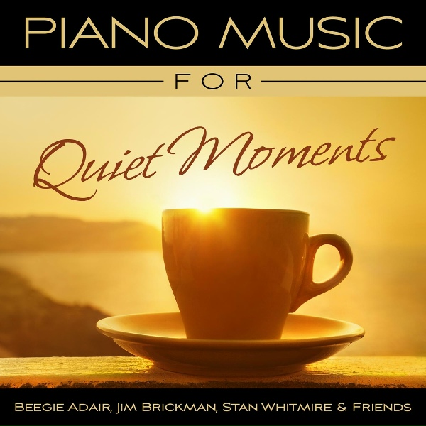 Обложка: David Huntsinger - A Whole New World