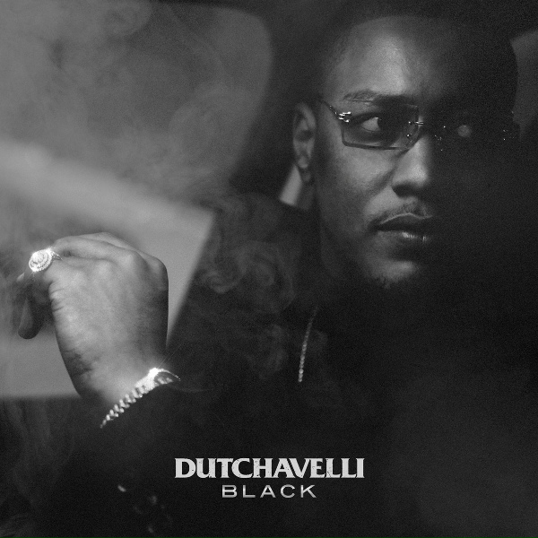 Обложка: Dutchavelli - Black