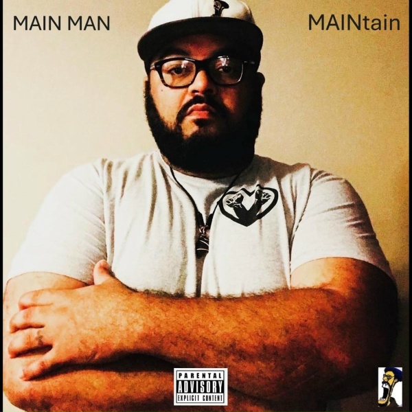 Обложка: Main Man - Raw