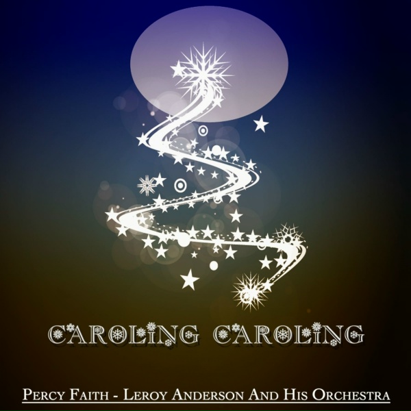 Обложка: Leroy Anderson And His Orchestra - Patapan