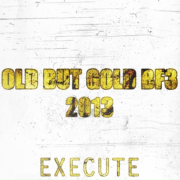 Обложка: Execute - Metro