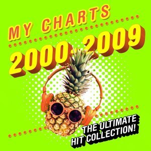 Обложка: Groovy-G - Crazy