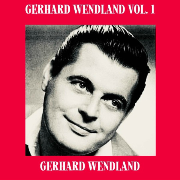 Обложка: Gerhard Wendland - Das machen nur die Beine von Dolores