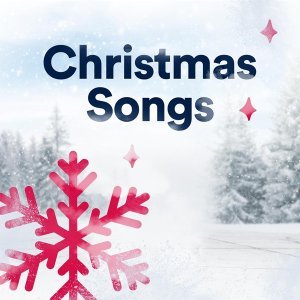 Обложка: Cesár Sampson - All I Want For Christmas Is You