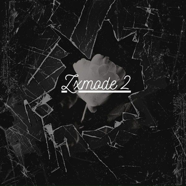 Обложка: xCharnee, Nanocvrs - Waste