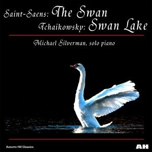 Обложка: Michael Silverman - Stars