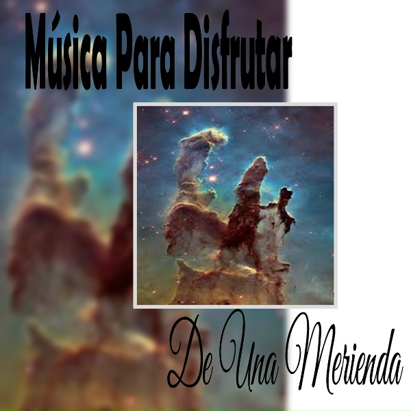 Обложка: Música Para Disfrutar - Energía de Música de Spa