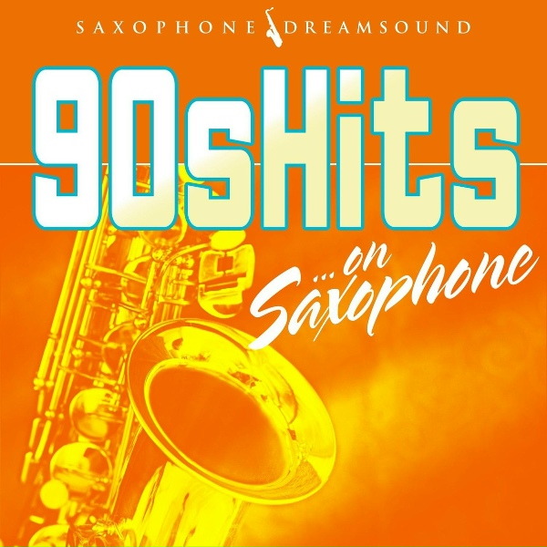 Обложка: Saxophone Dreamsound - Seven Seconds