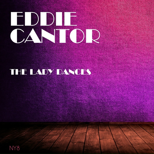 Обложка: Eddie Cantor - Mandy