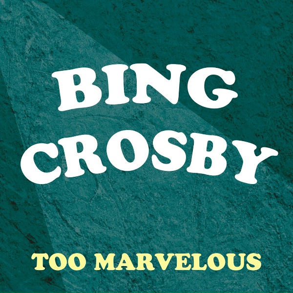 Обложка: Bing Crosby, The Mills Brothers - Dinah