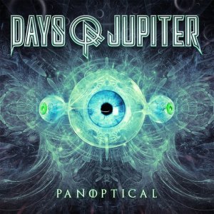 Обложка: Days Of jupiter - I Am Fuel