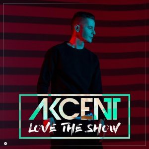 Обложка: Akcent feat. Andrei Vitan feat. Andrei Vitan - Maria Maria