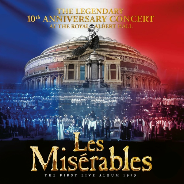 Обложка: The "Les Misérables" 10th Anniversary Cast - Lovely Ladies