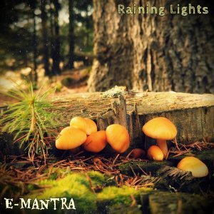 Обложка: E-Mantra - Fiat Lux