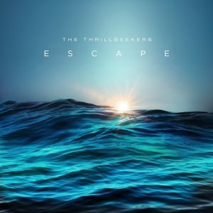 Обложка: The Thrillseekers - Escape