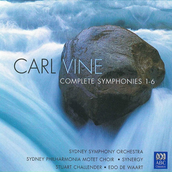 Обложка: Sydney Symphony Orchestra - Celebrare Celeberrime