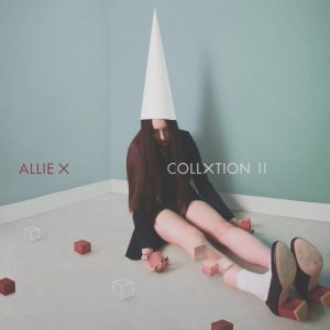Обложка: Allie X feat. Valley Girl - Need You