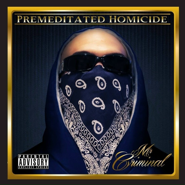 Обложка: Mr. Criminal - Call the Coroner