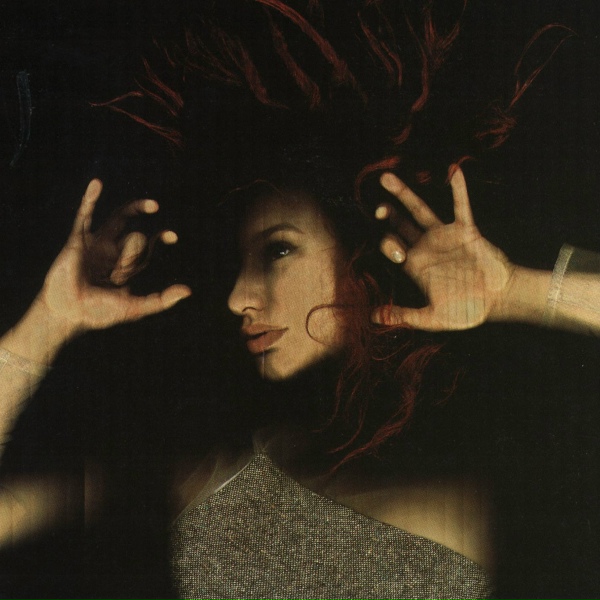 Обложка: Tori Amos - Northern Lad