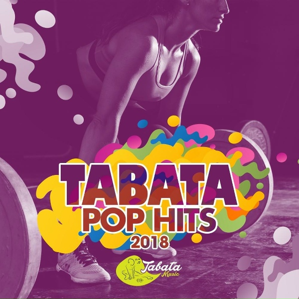 Обложка: Tabata Music - Shape Of You