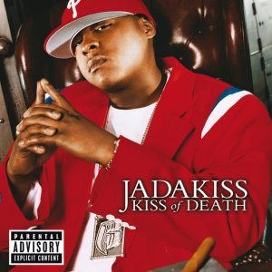 Обложка: Jadakiss feat. Mariah Carey - U Make Me Wanna