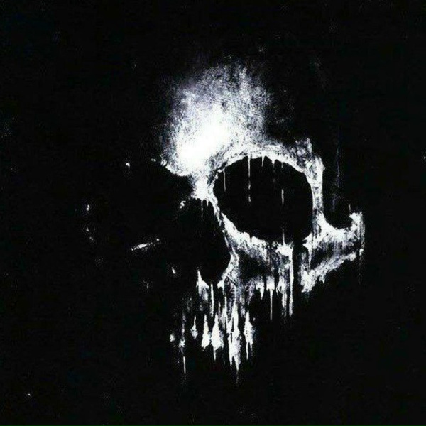 Обложка: CRXSXDE, SløwlyFallingRain - PREDATOR BOOTLEG