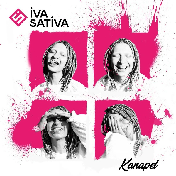 Обложка: Iva Sativa - Kanapel