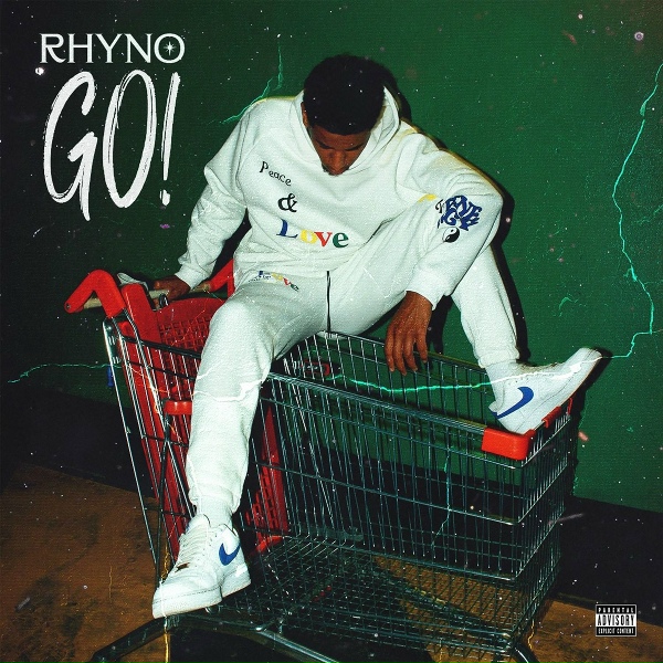 Обложка: Rhyno - Go