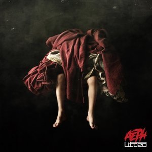 Обложка: Aeph - Seadrome