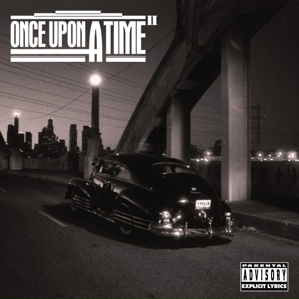 Обложка: Jay Worthy, WESTSIDE BOOGIE, Vicasso - I'll Be Fine