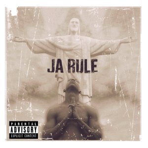 Обложка: Ja Rule feat. Black Child, Caddillac Tah - The Murderers
