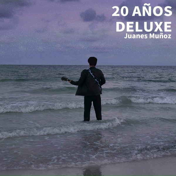 Обложка: Juanes Muñoz - Mi Compañia