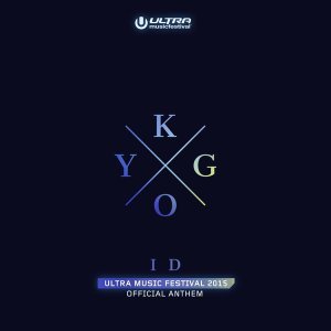 Обложка: Kygo - ID