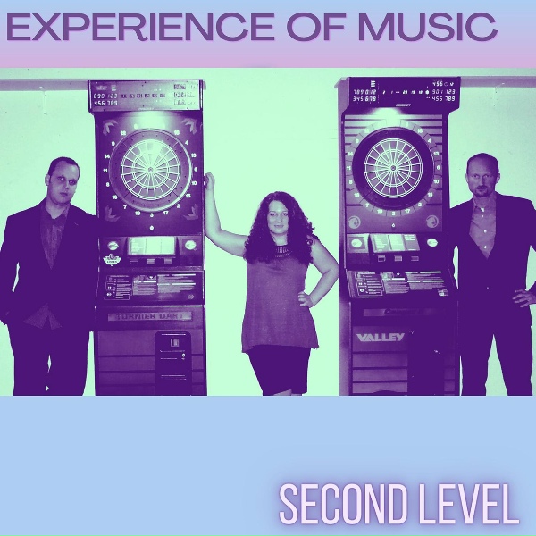 Обложка: Experience Of Music - Space Cruiser