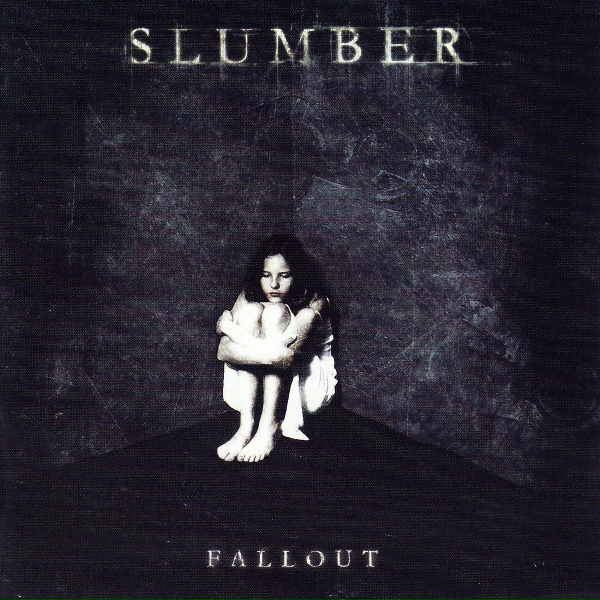 Обложка: Slumber - Dreamscape