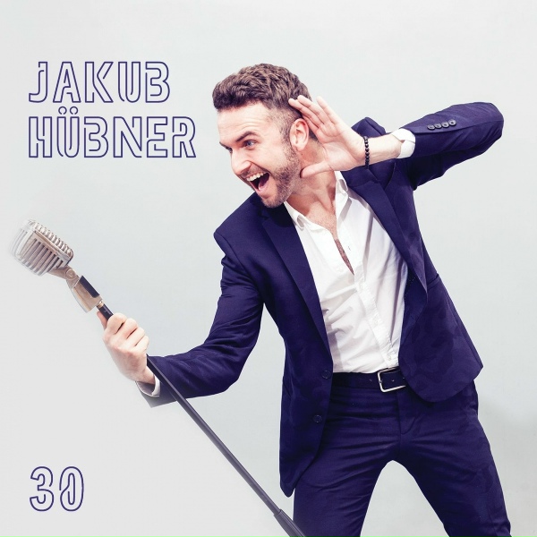 Обложка: Jakub Hübner - Osud