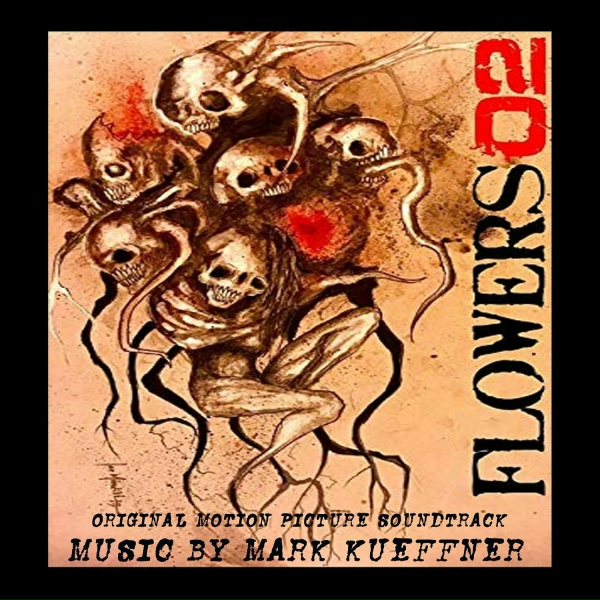 Обложка: Mark Kueffner - Burn It Down