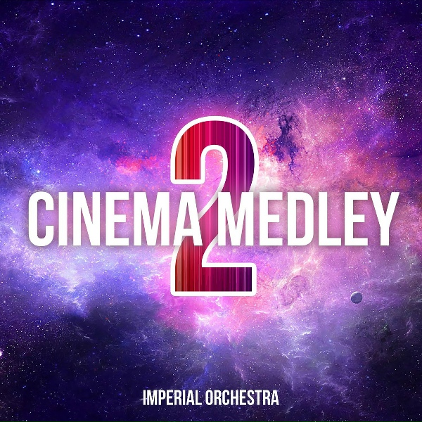 Обложка: Imperial Orchestra, Imperial Chorus - Transformers (Original Motion Picture Soundtrack)