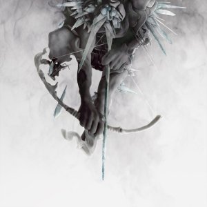 Обложка: Linkin Park - A Line in the Sand