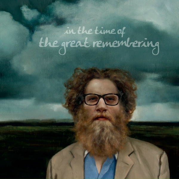 Обложка: Ben Caplan & the Casual Smokers - Bang to Break the Drum