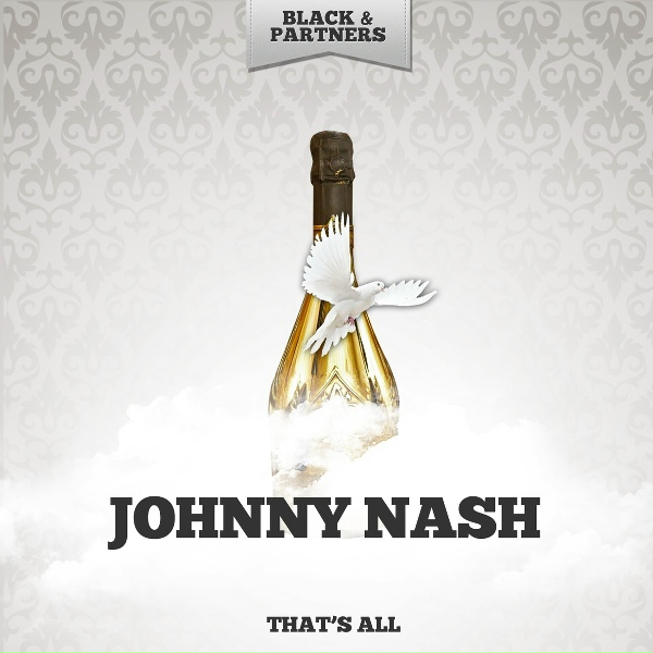 Обложка: Johnny Nash - Together