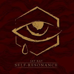 Обложка: Jay Ray - Self-Resonance