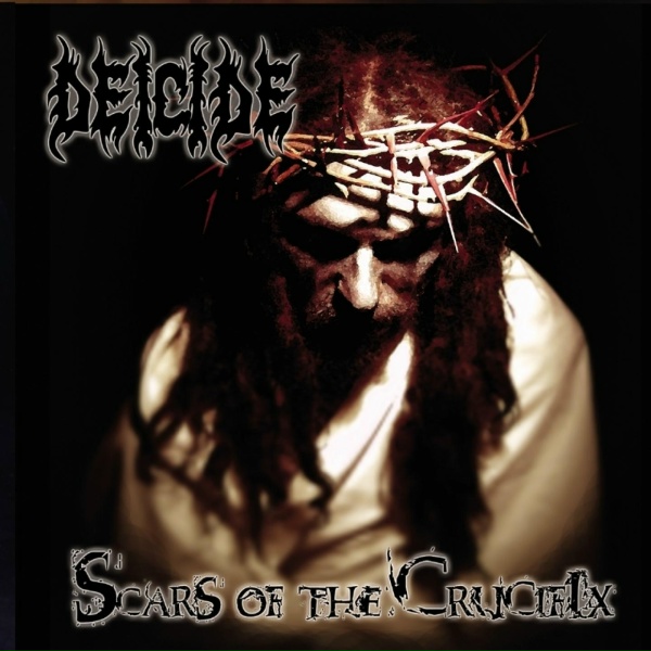 Обложка: Deicide - The Pentecostal