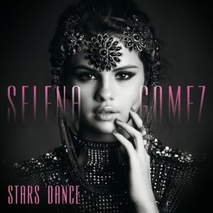 Обложка: Selena Gomez - Birthday