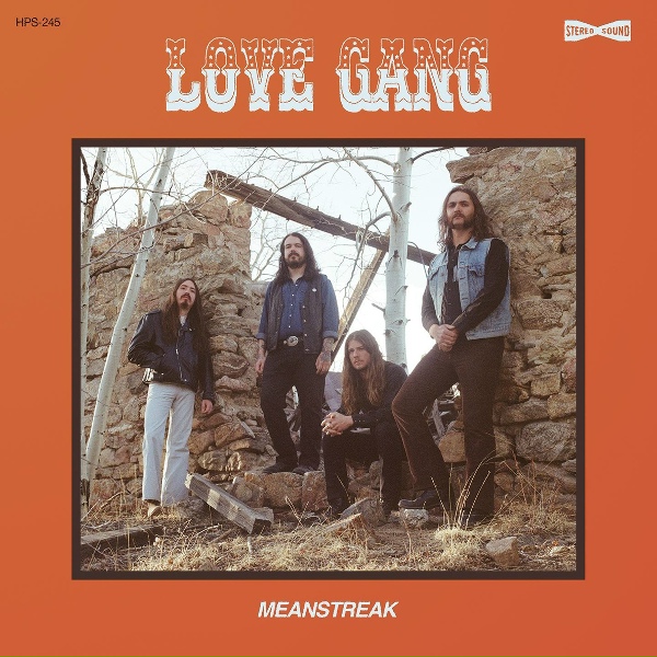 Фото: Love Gang