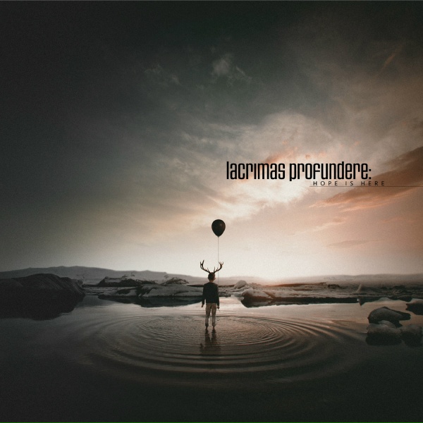 Обложка: Lacrimas Profundere - You, My North