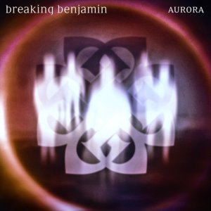 Обложка: Breaking Benjamin - Angels Fall
