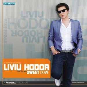 Обложка: Liviu Hodor feat. Mona - Sweet Love